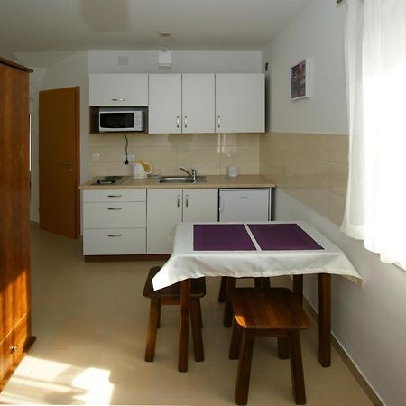 Villa Trio Srima Kültér fotó