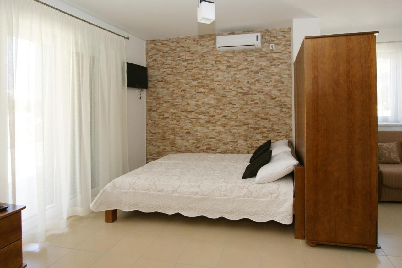 Villa Trio Srima Kültér fotó