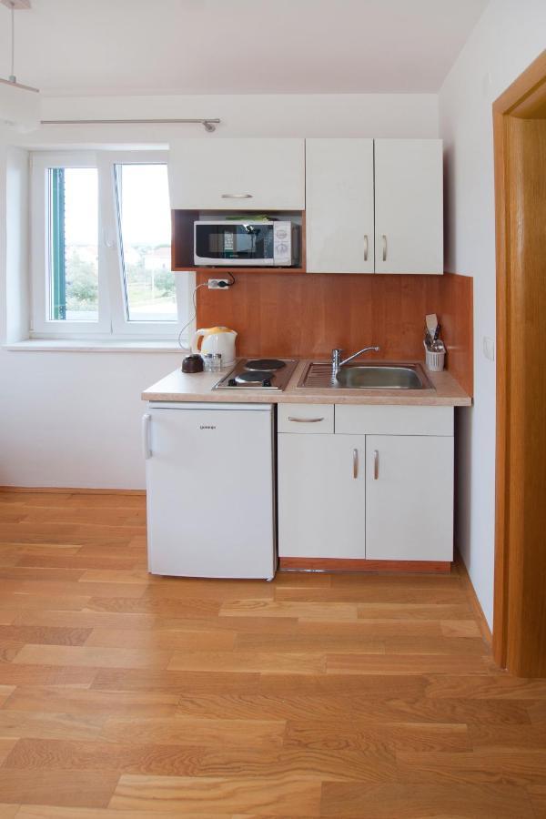 Villa Trio Srima Kültér fotó