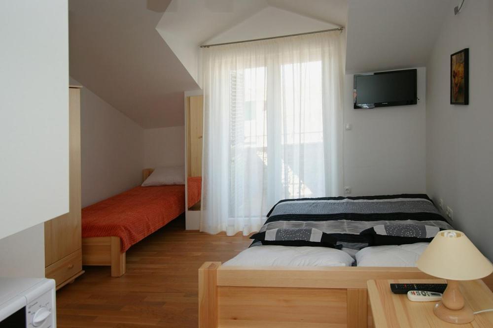 Villa Trio Srima Kültér fotó