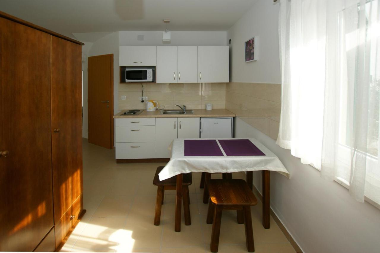 Villa Trio Srima Kültér fotó