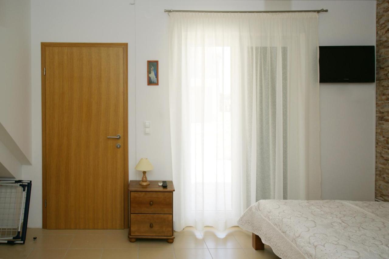 Villa Trio Srima Kültér fotó