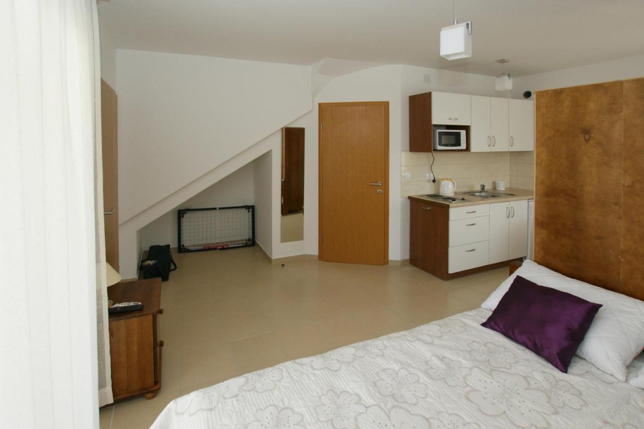 Villa Trio Srima Kültér fotó