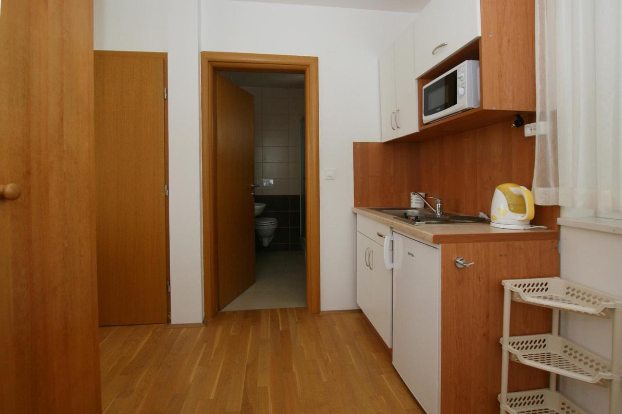 Villa Trio Srima Kültér fotó