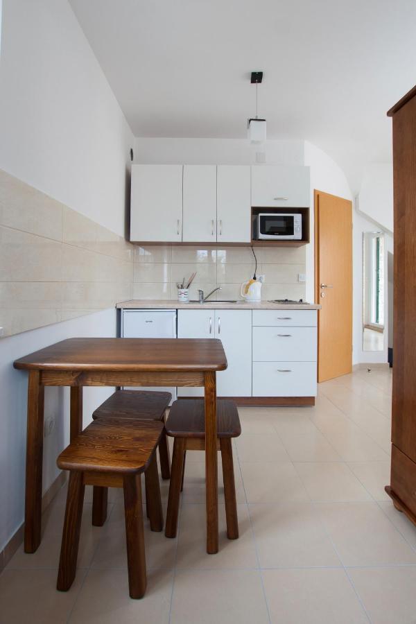 Villa Trio Srima Kültér fotó