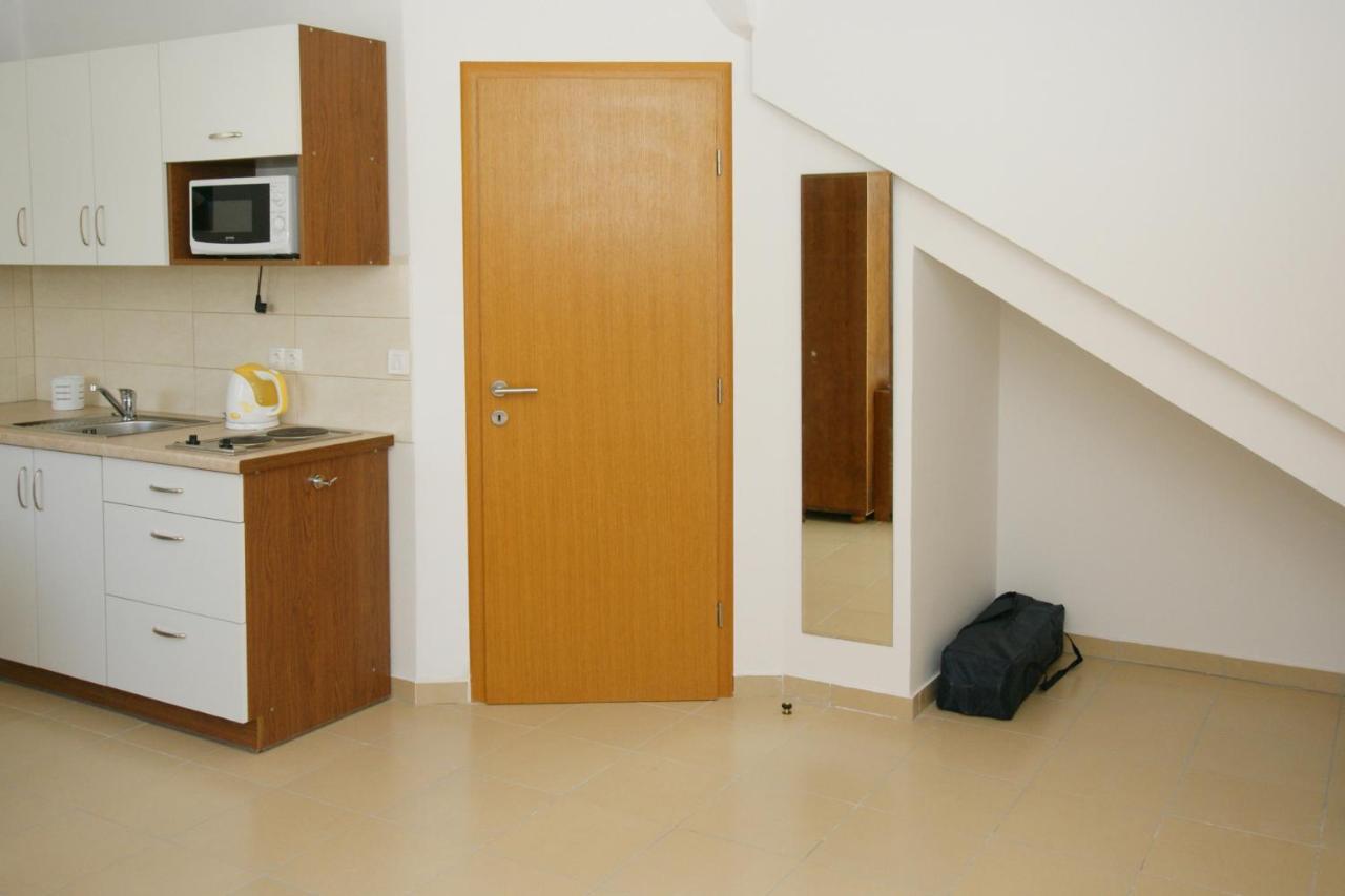 Villa Trio Srima Kültér fotó